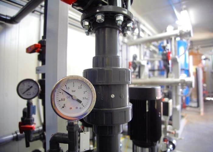 Indpro Engineering, Pune - pressure gauge meter