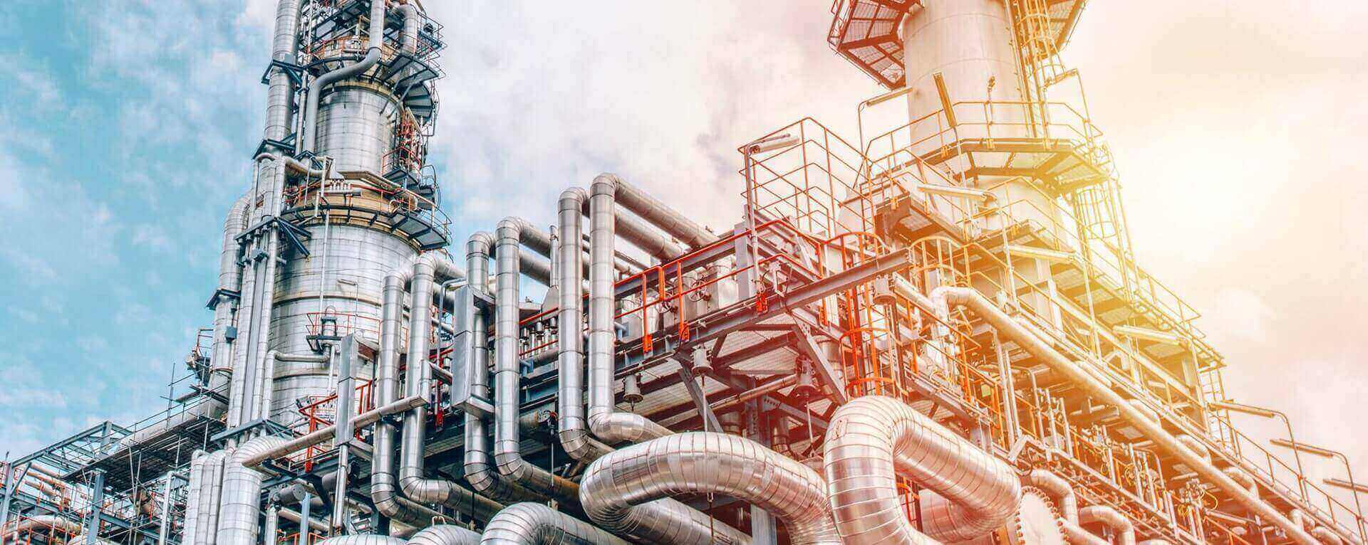 Indpro Engineering System, Pune - Industry banner 