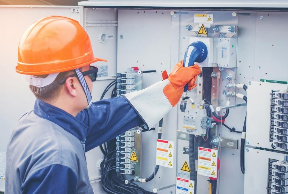 Indpro Engineering System, Pune -Project Maintanance service 