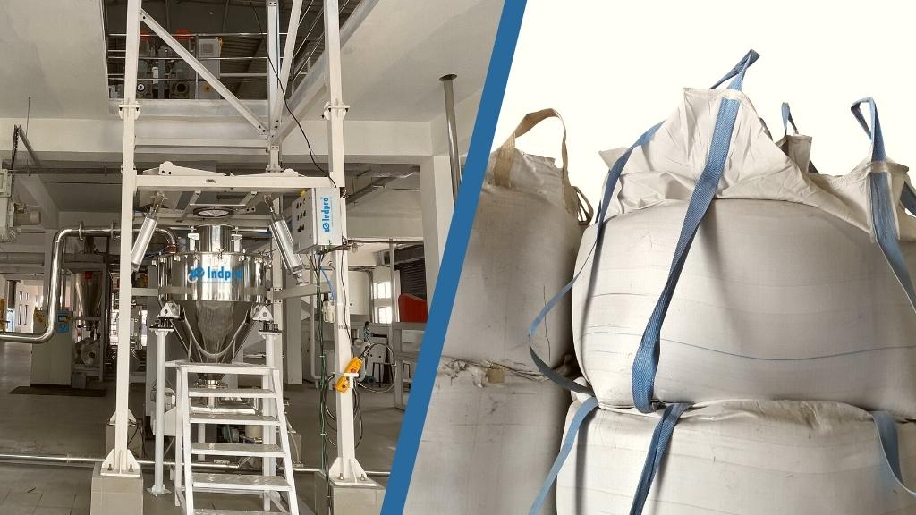 big bag unloading blog indpro 