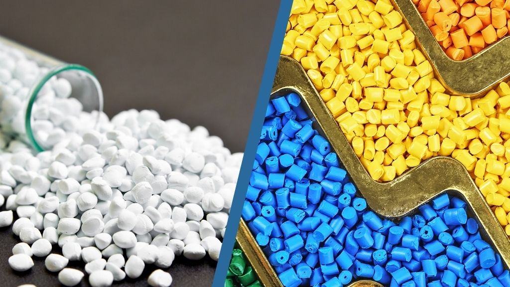Why clean pellets
                                        are essential for every plastic manufacturer - Indpro 
