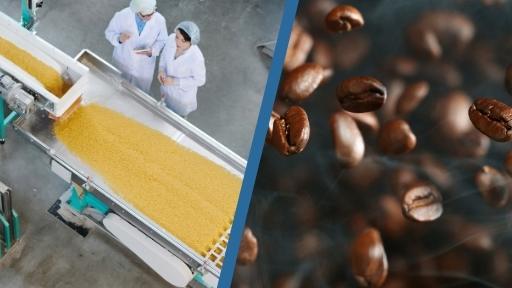 Importance
                                        of Pneumatic Conveying in the Food Industry 