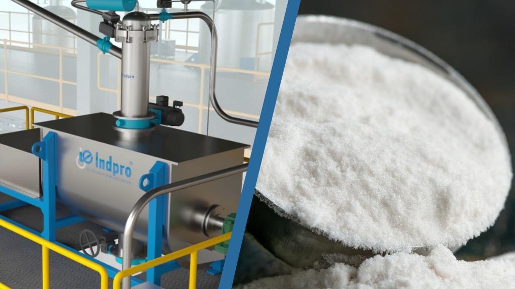 Powder Handling Systems & Equipment
                                        - indpro 