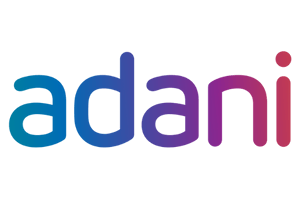 Indpro Engineering, Pune - adani logo