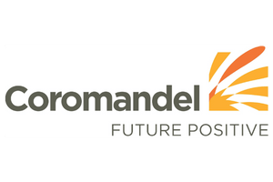 coromandal logo