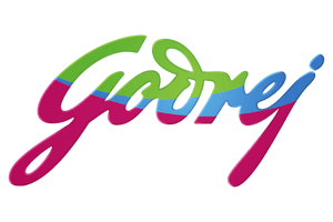 Indpro Engineering, Pune - godrej logo