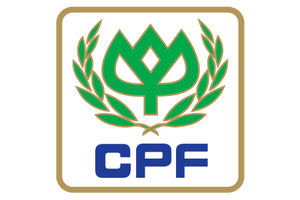 Indpro Engineering, Pune - cpf logo