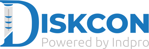 Indpro Engineering, Pune - Pelletron Logo 