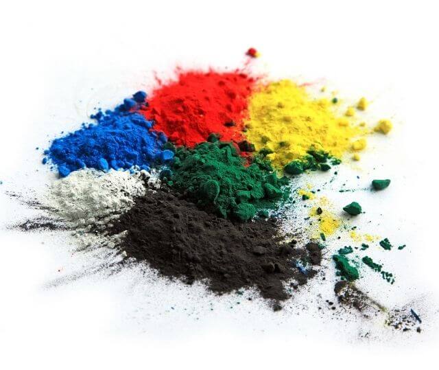 Indpro Engineering, Pune - Dye pigment material handling