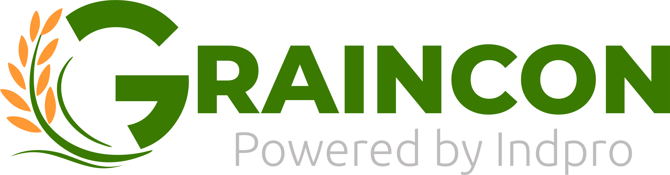 Indpro Engineering, Pune - Herding Logo 