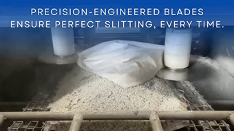 Pneumatic conveying system thumbnail - Indpro