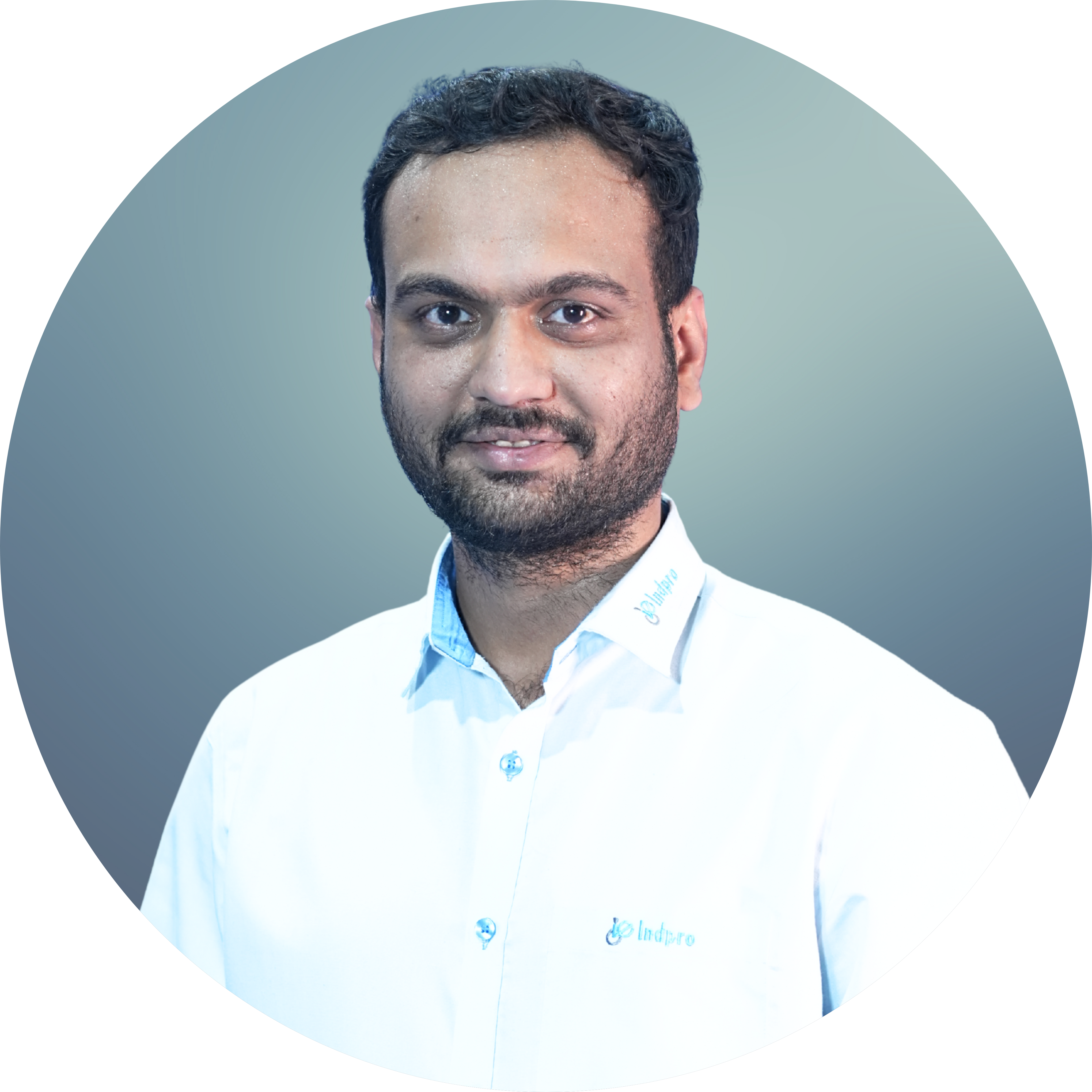 Indpro Engineering System, Pune - Gaurav Chaudhari