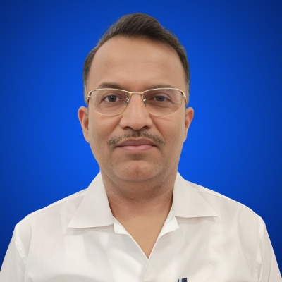 Indpro Engineering System, Pune - Abhijeet Deshpande