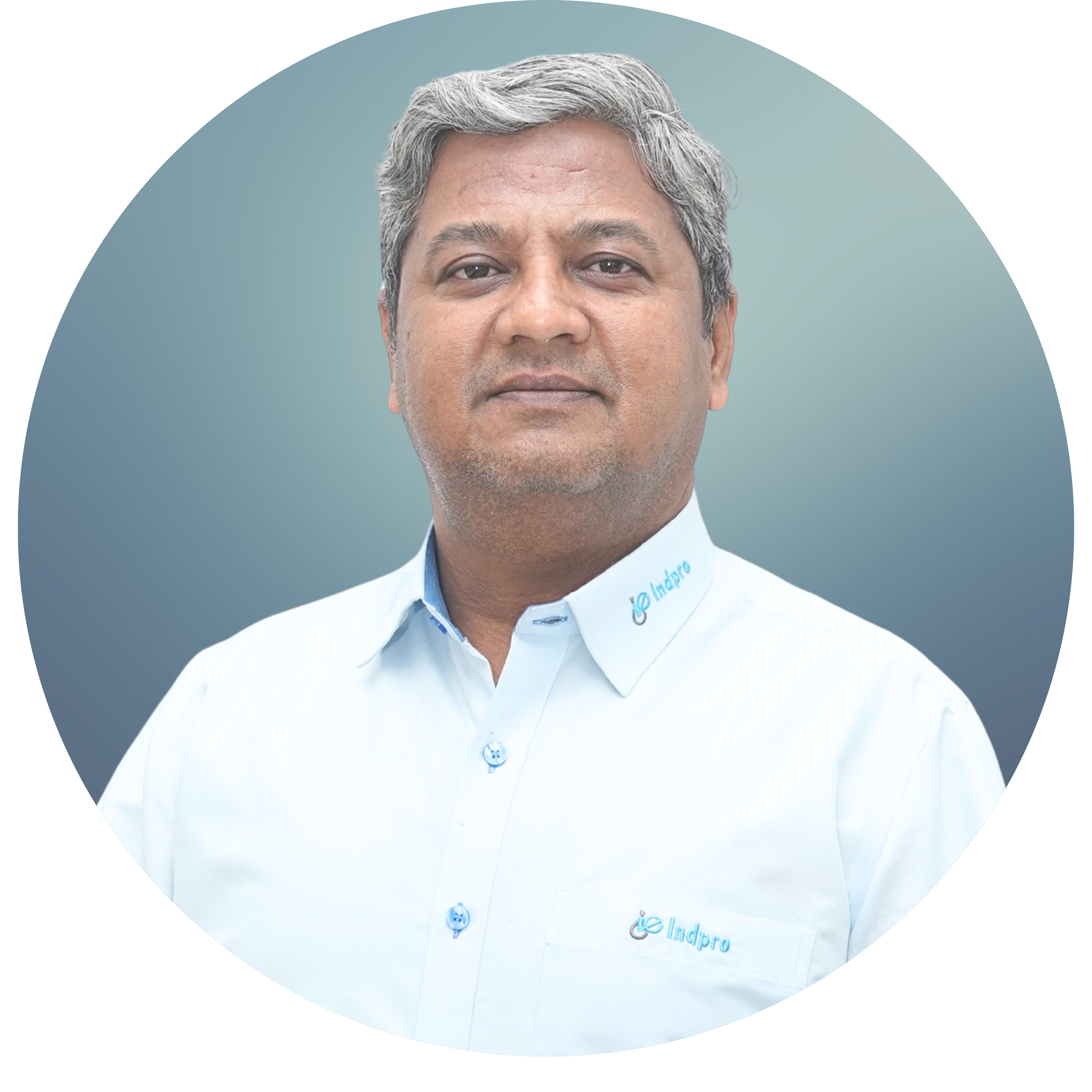 Indpro Engineering System, Pune - Vikram Deshpande