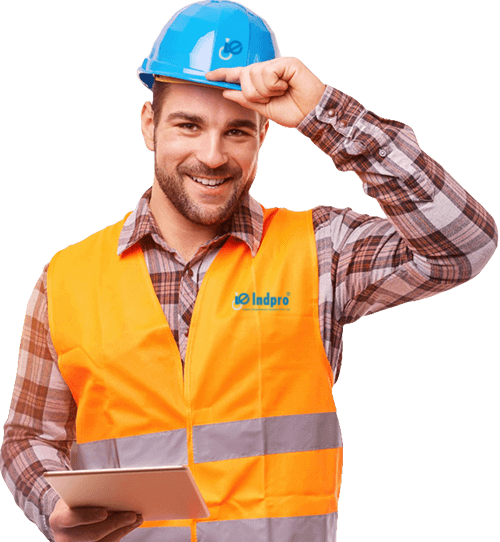  Indpro consultant person 