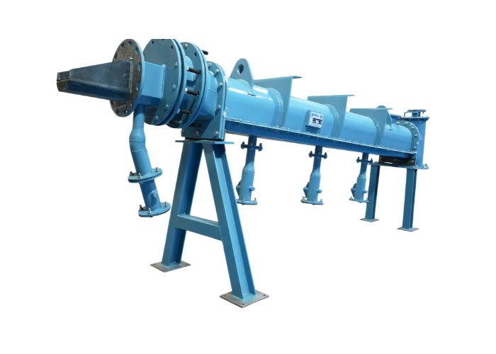 Indpro Engineering, Pune - Air Slide Conveyors