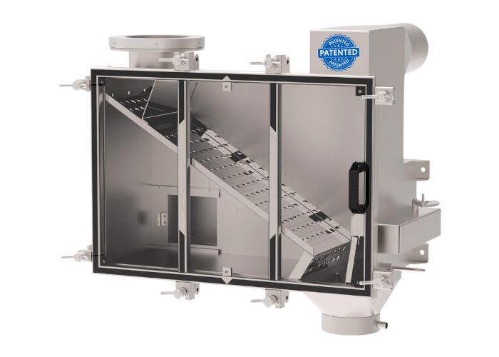 Indpro Engineering, Pune - Lump Breaker Machine