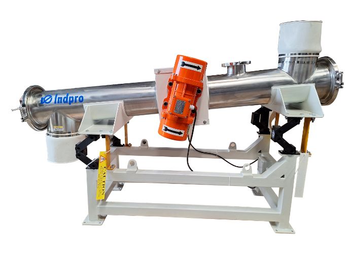Indpro Engineering, Pune - Lump Breaker Machine