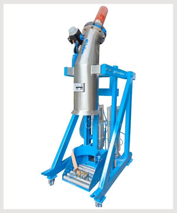Pvc Pipe Machine Spare Parts at Best Price in Indore