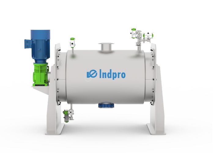 process mixer - indpro