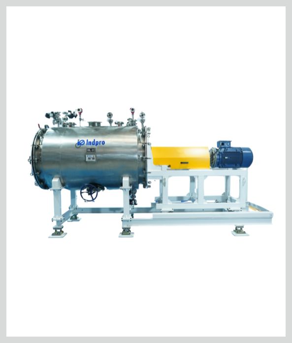 process mixer