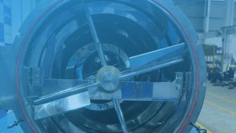 Pneumatic conveying system thumbnail - Indpro