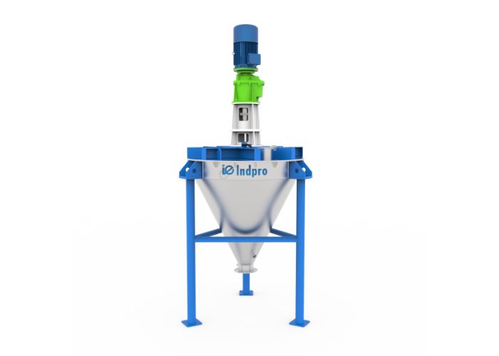 Process Mixer Indpro