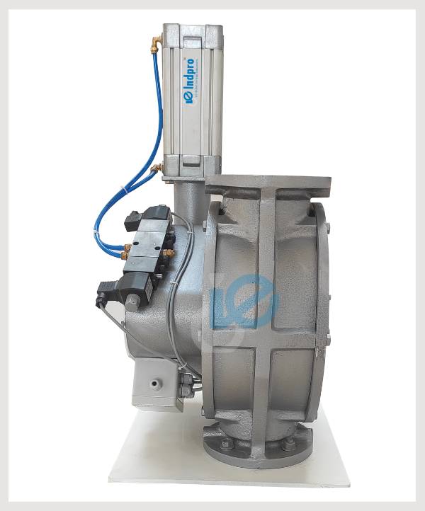 Bulk Bag Fillers and Super Sack Filling Systems