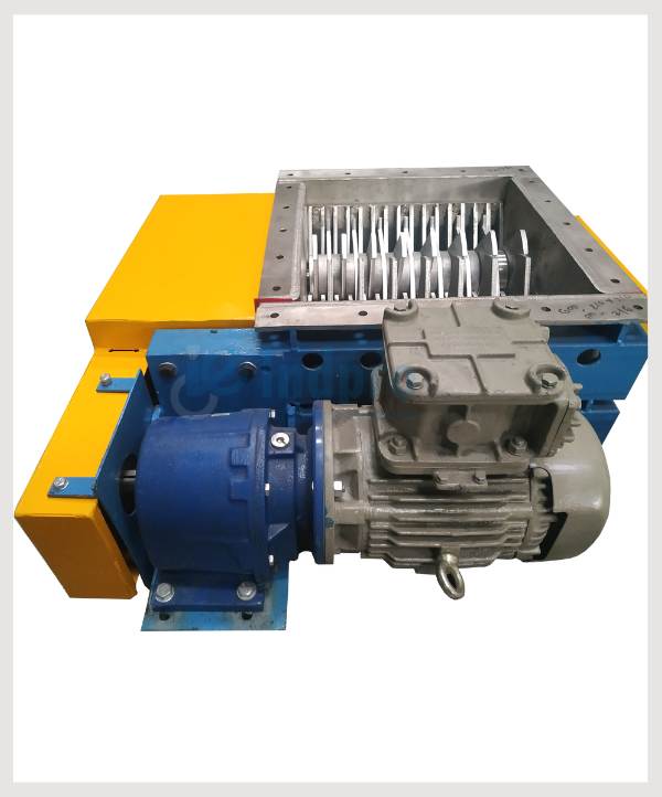 BuyHeavy Duty Engine Shredder Machine in Maharashtra,Heavy Duty Engine Shredder  Machine Manufacturer