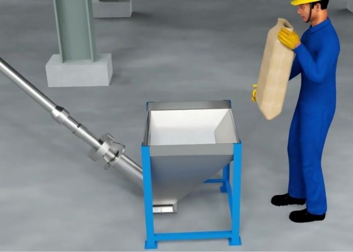 worker safety - indpro