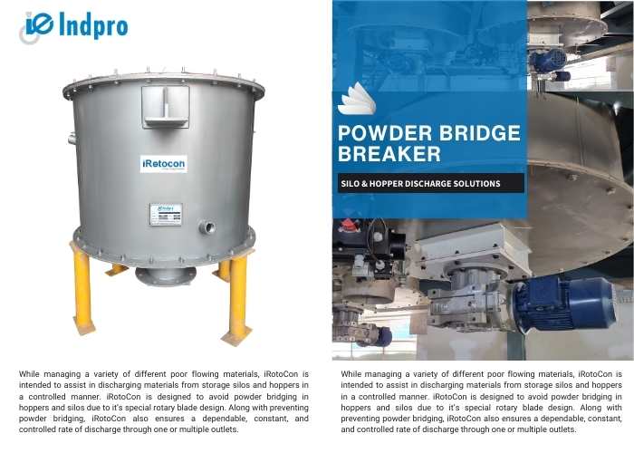 Paint industry Brochure - Indpro Engineering Pune