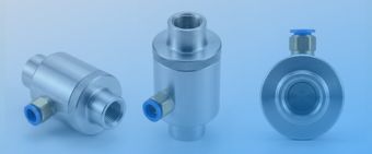 Pneumatic conveying system thumbnail - Indpro
