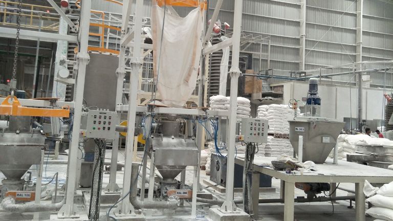  Polymer Compounding Plant Project - Indpro