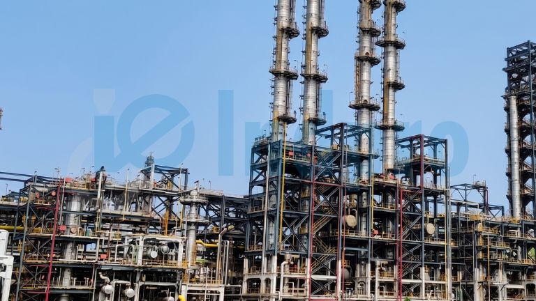 basic engineering consultancy - Indpro
