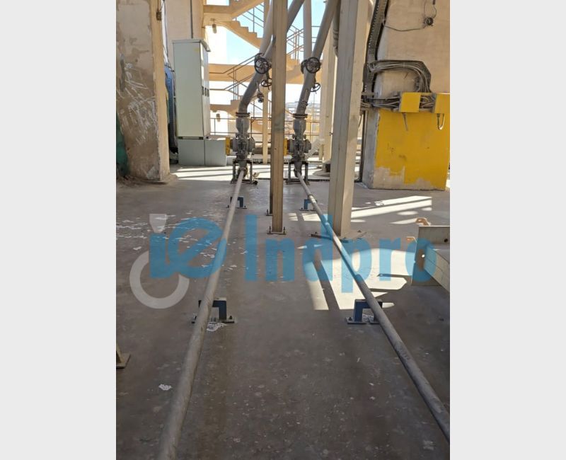 diverter valve for leaf and seed conveying - indpro